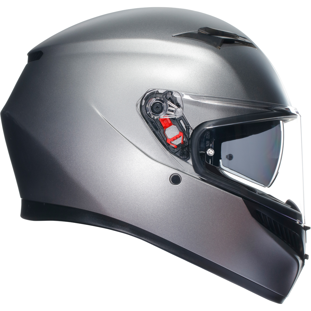 AGV K3 Solid ECE 22.06