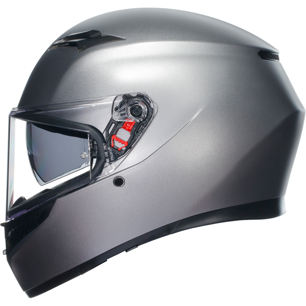 AGV K3 Solid ECE 22.06