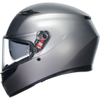 AGV K3 Solid ECE 22.06