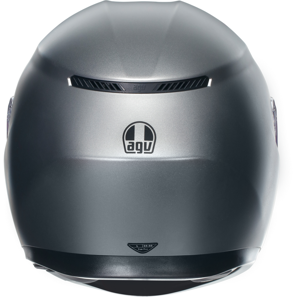 AGV K3 Solid ECE 22.06
