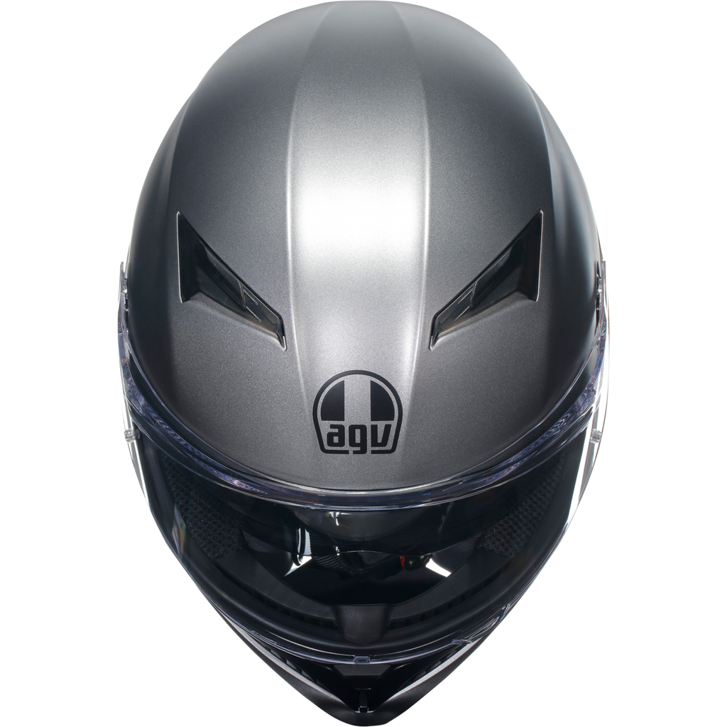 AGV K3 Solid ECE 22.06