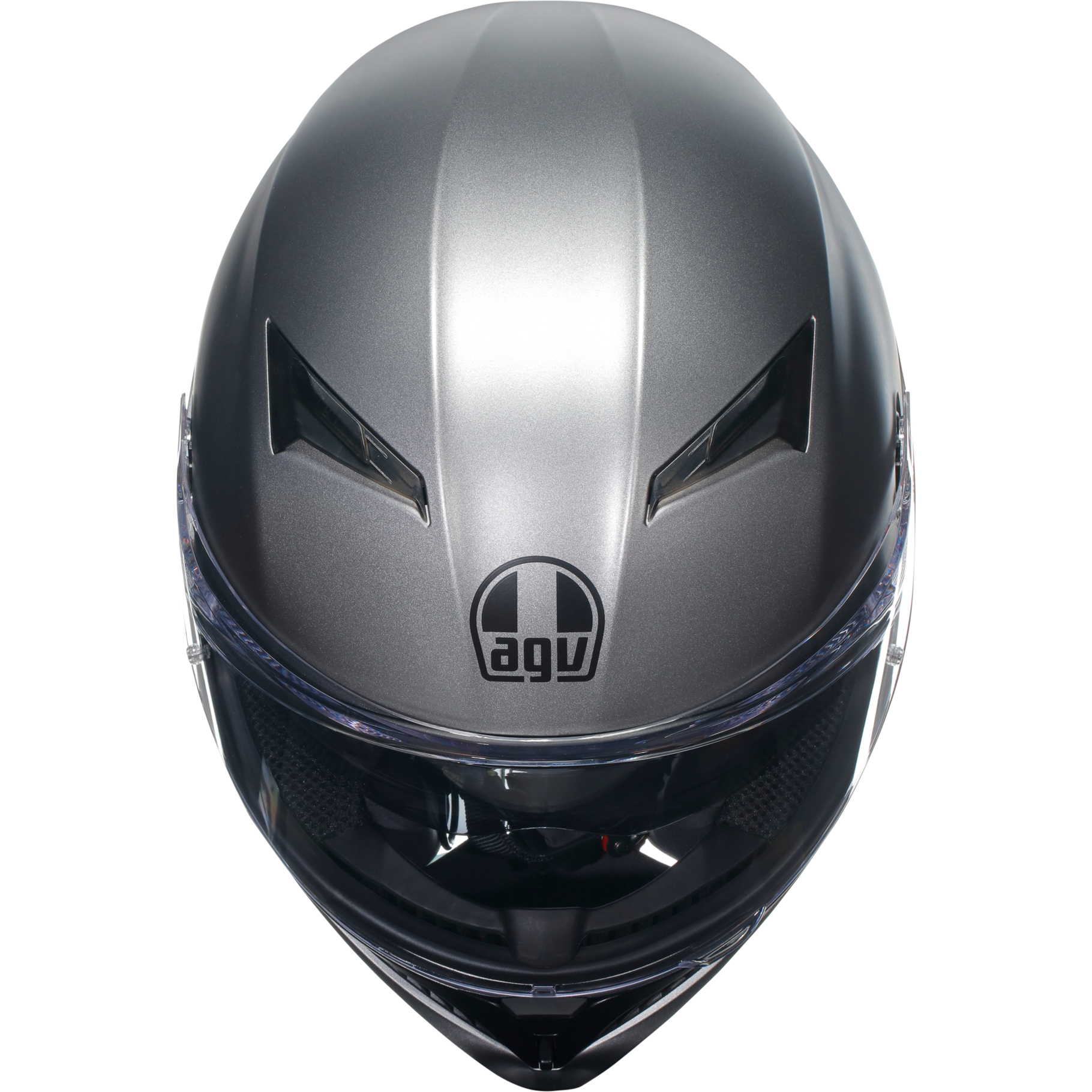 AGV K3 Solid ECE 22.06