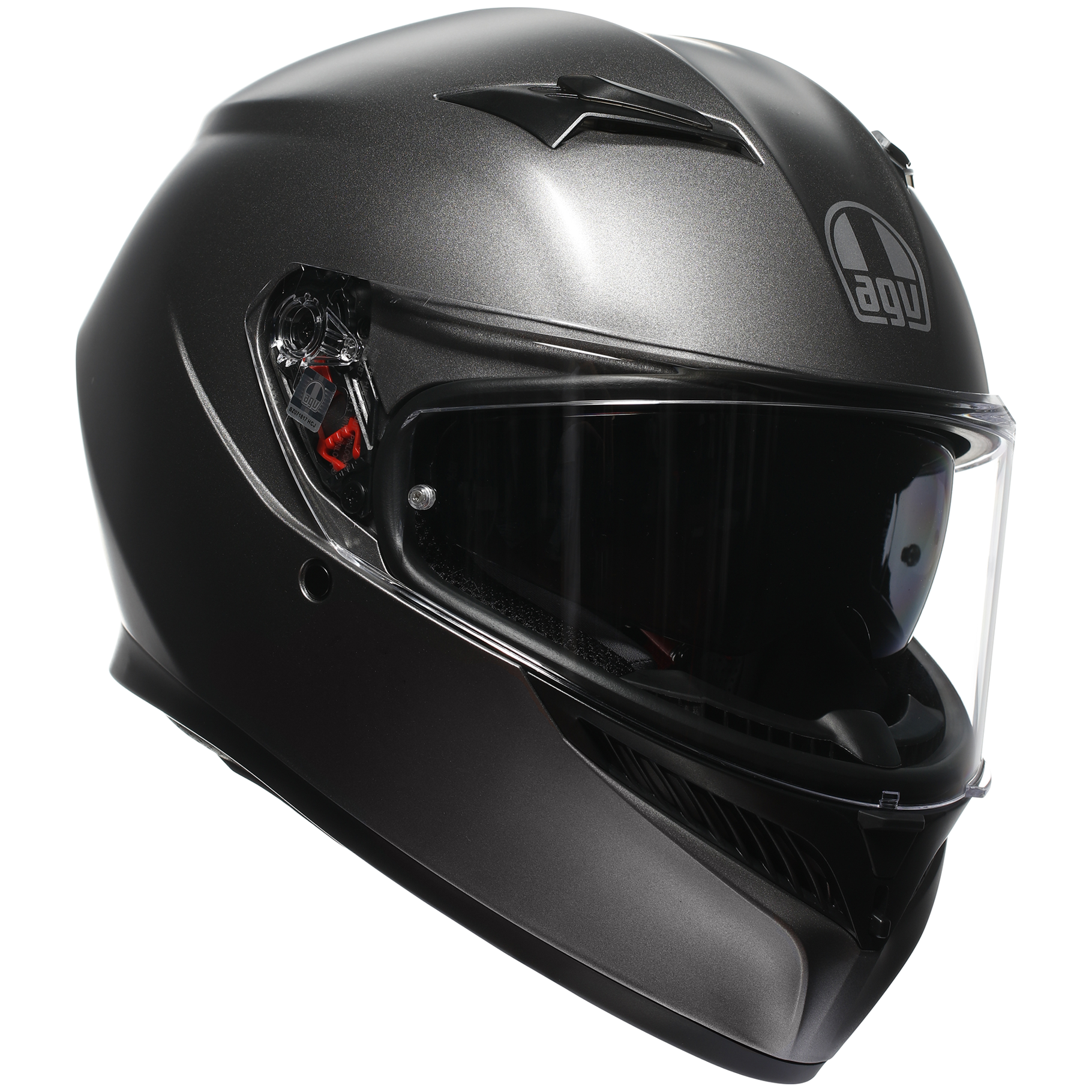 AGV K3 Solid ECE 22.06