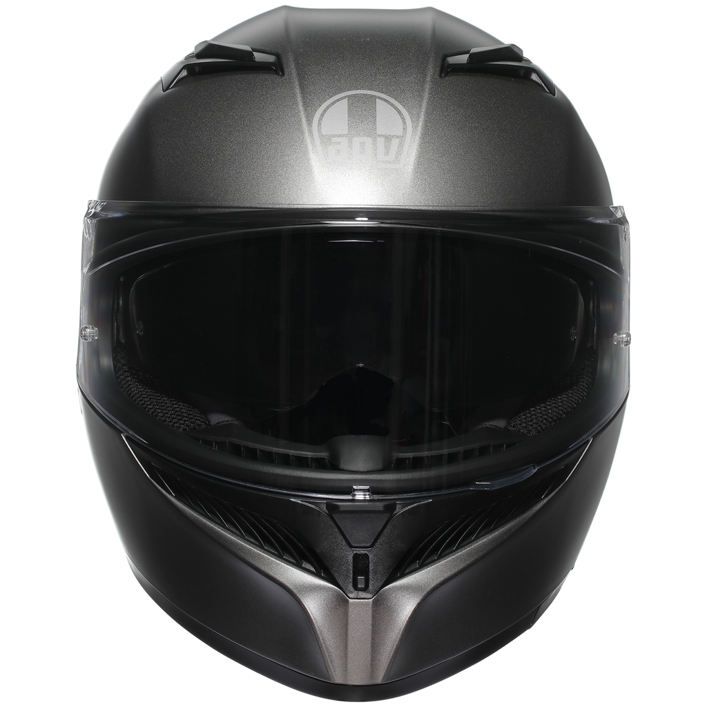 AGV K3 Solid ECE 22.06