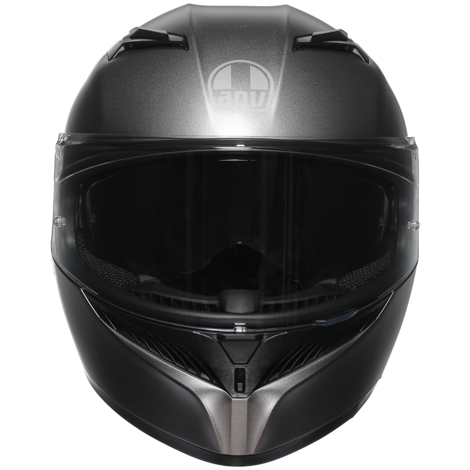 AGV K3 Solid ECE 22.06
