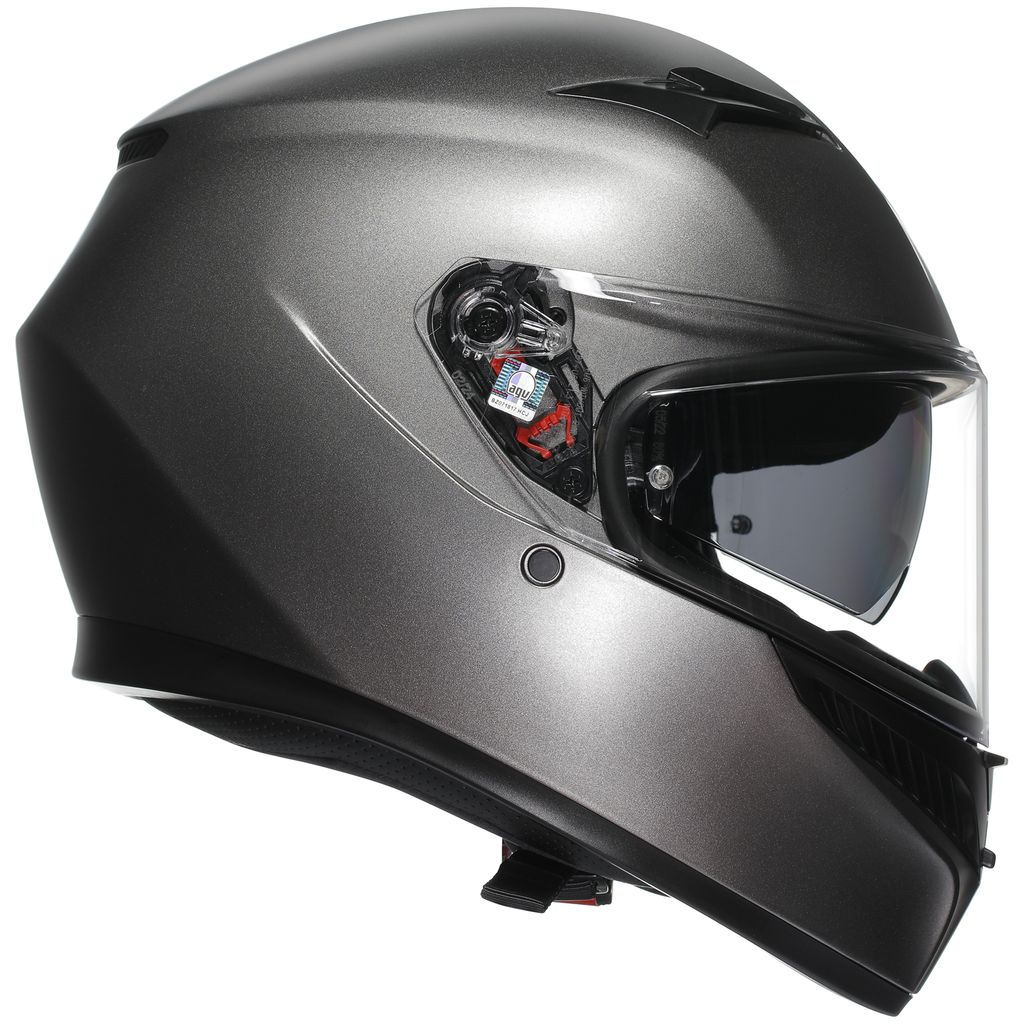 AGV K3 Solid ECE 22.06