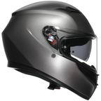 AGV K3 Solid ECE 22.06