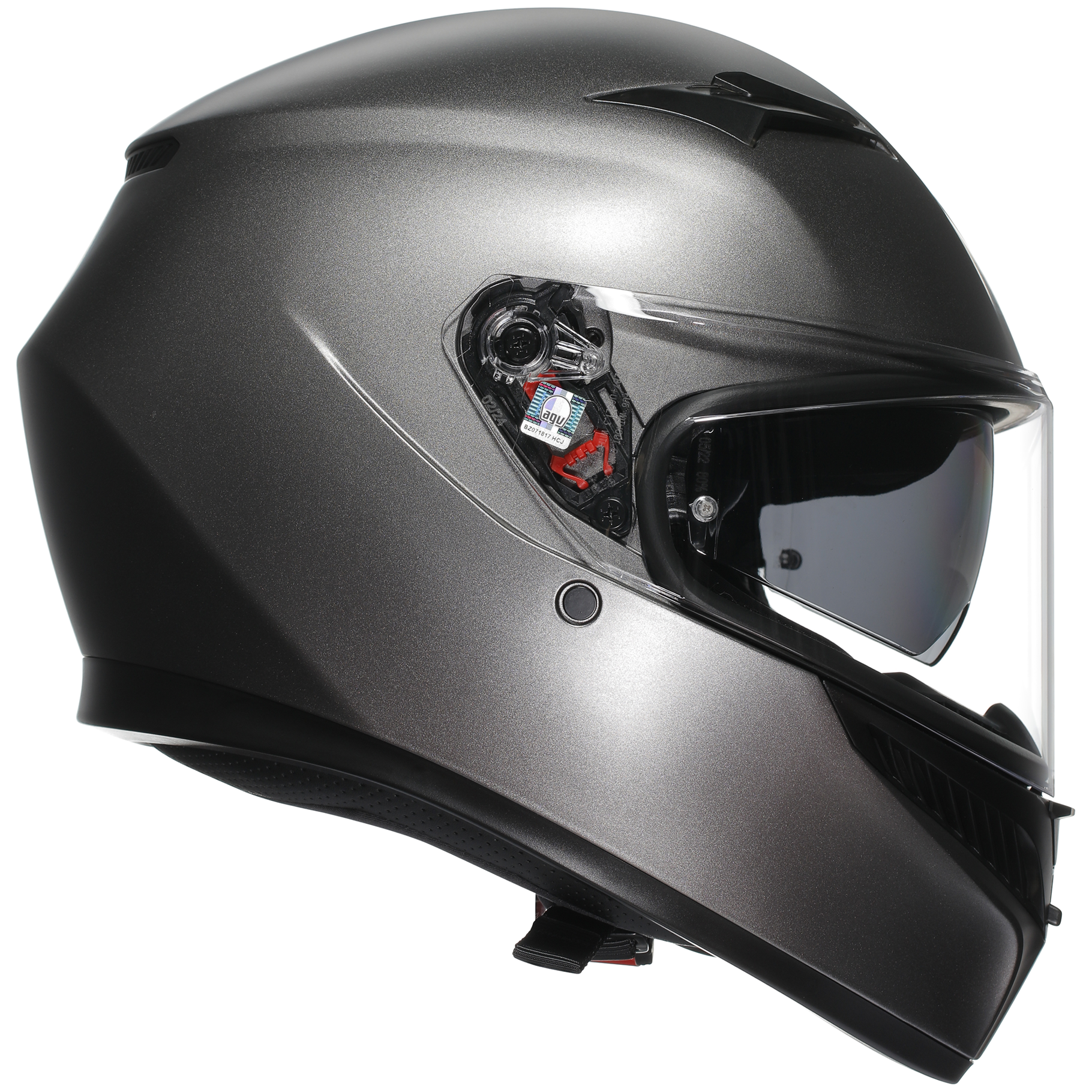 AGV K3 Solid ECE 22.06