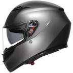 AGV K3 Solid ECE 22.06