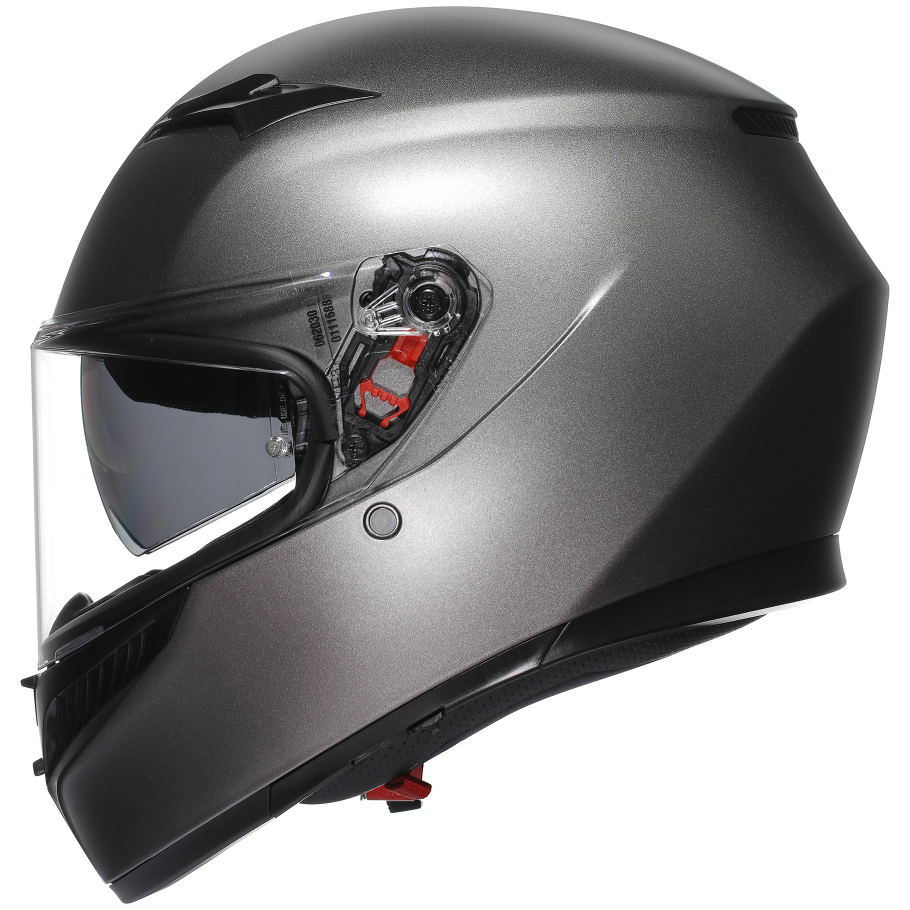 AGV K3 Solid ECE 22.06