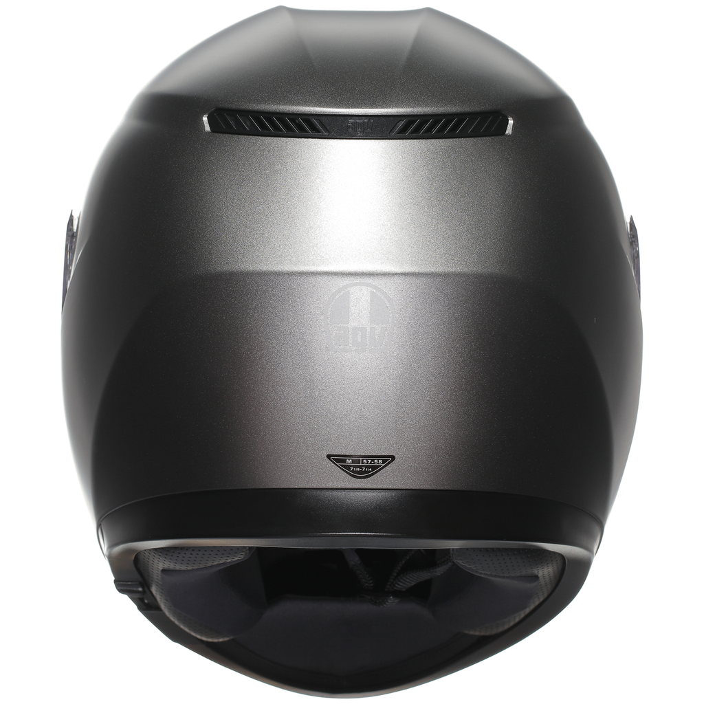 AGV K3 Solid ECE 22.06