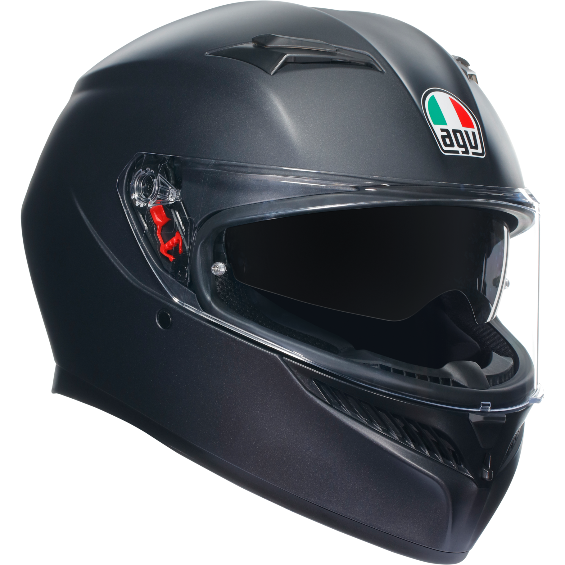 AGV K3 Solid ECE 22.06