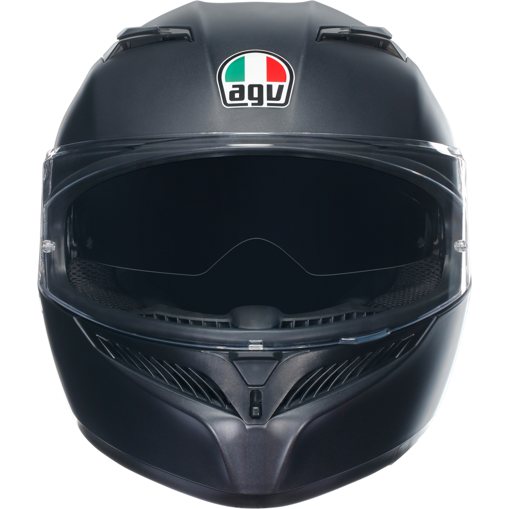 AGV K3 Solid ECE 22.06