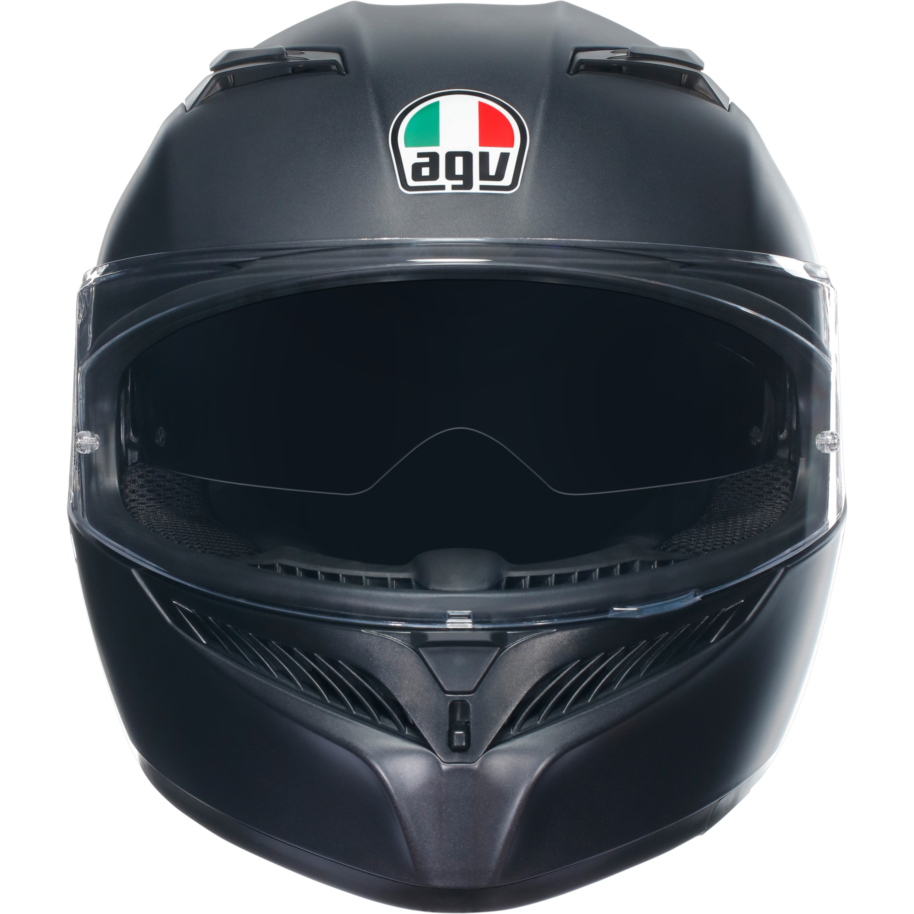 AGV K3 Solid ECE 22.06