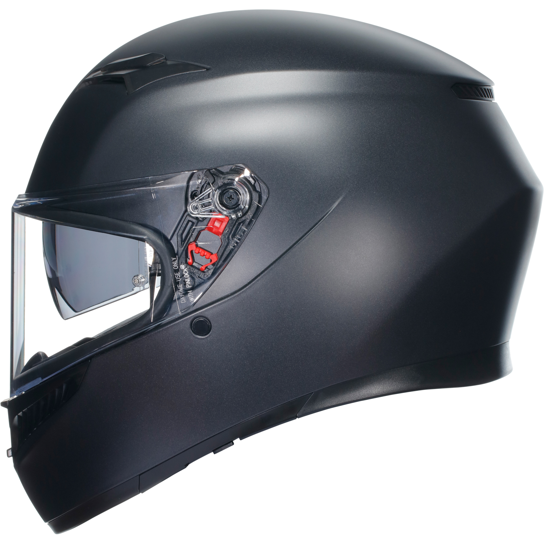 AGV K3 Solid ECE 22.06