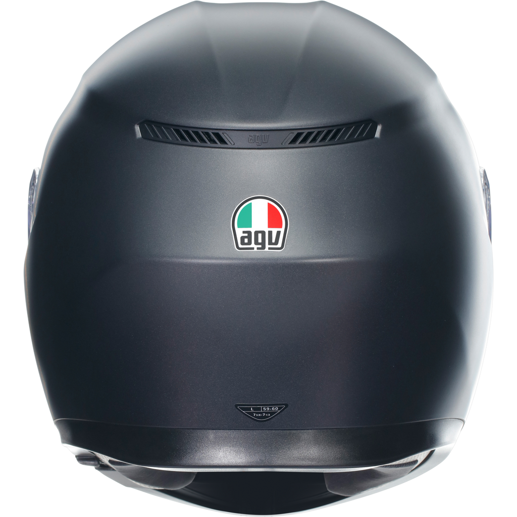 AGV K3 Solid ECE 22.06