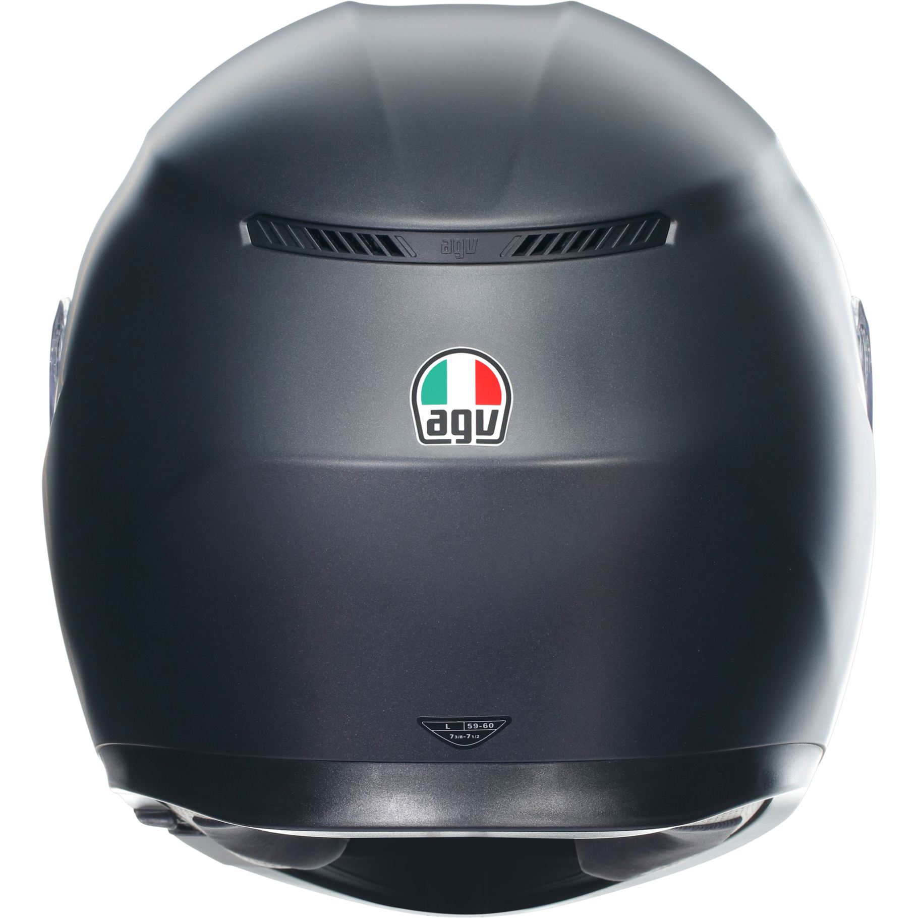 AGV K3 Solid ECE 22.06