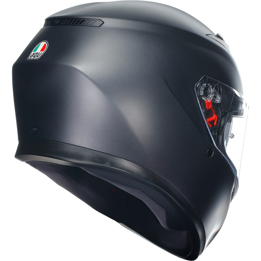 AGV K3 Solid ECE 22.06