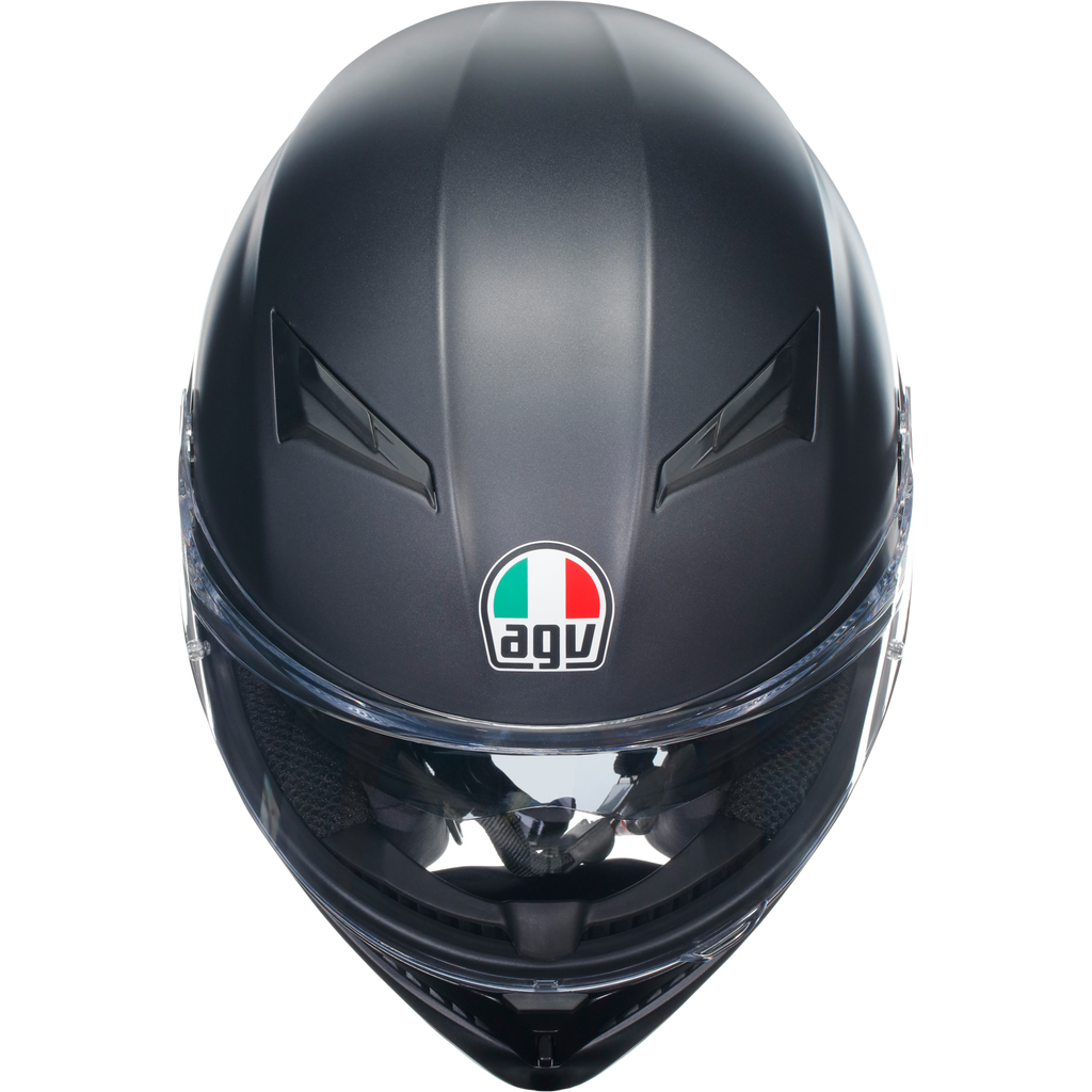 AGV K3 Solid ECE 22.06