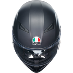 AGV K3 Solid ECE 22.06