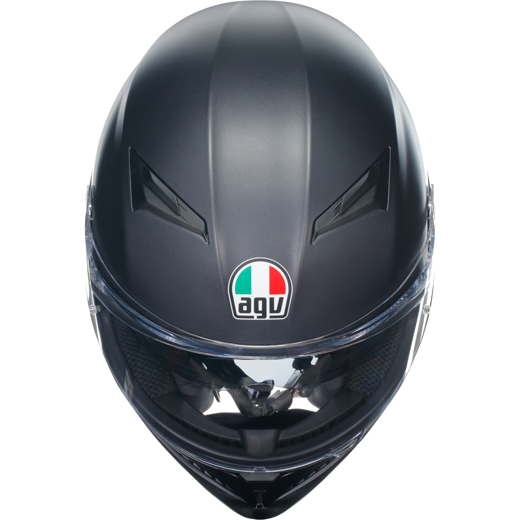 AGV K3 Solid ECE 22.06