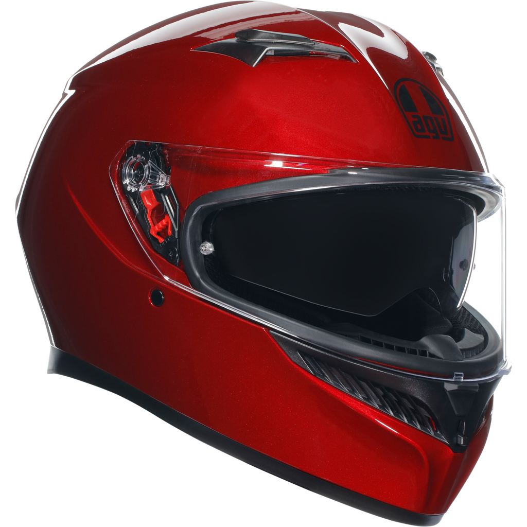 AGV K3 Solid ECE 22.06
