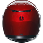 AGV K3 Solid ECE 22.06