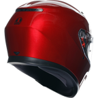 AGV K3 Solid ECE 22.06