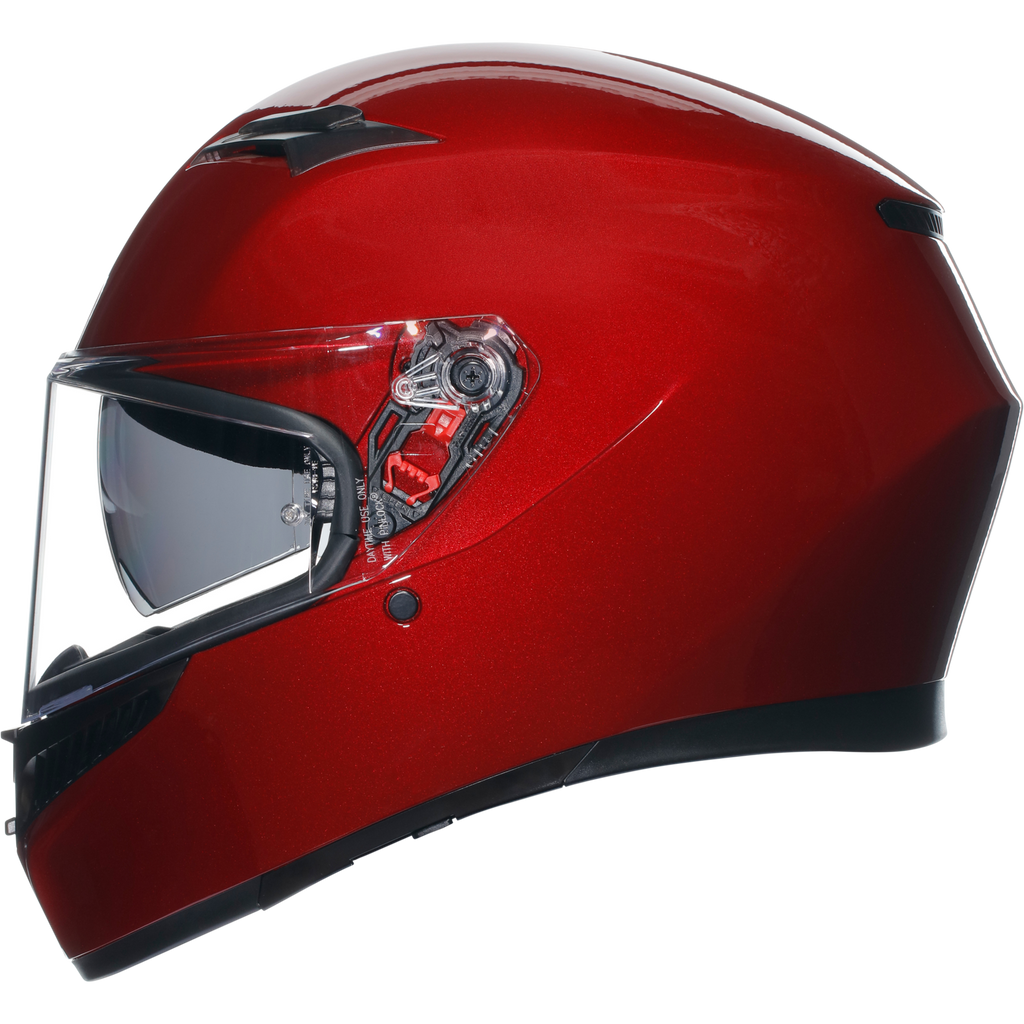 AGV K3 Solid ECE 22.06