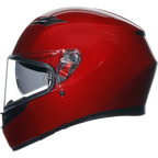 AGV K3 Solid ECE 22.06