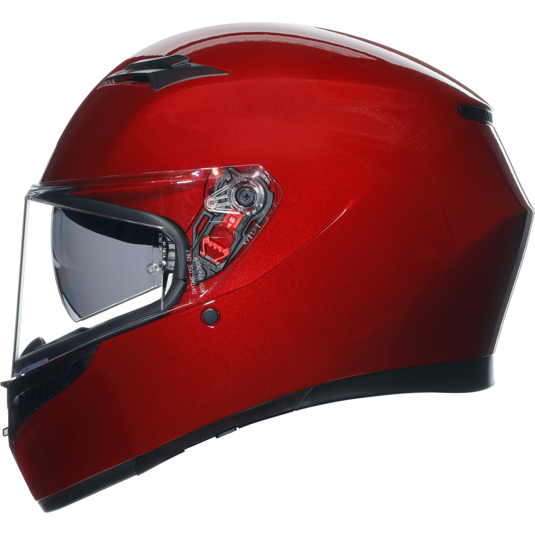 AGV K3 Solid ECE 22.06