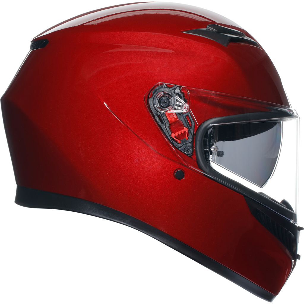 AGV K3 Solid ECE 22.06