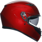 AGV K3 Solid ECE 22.06