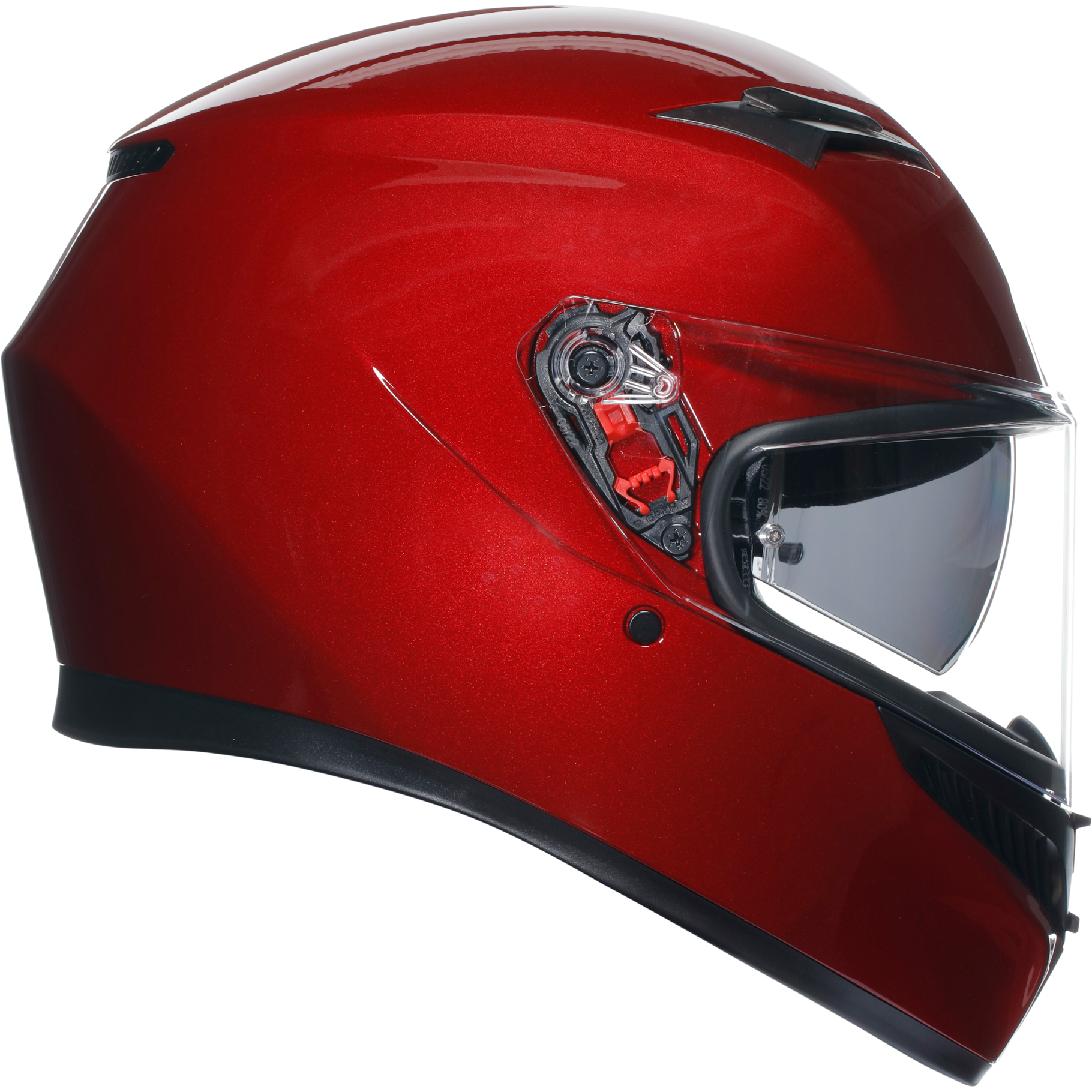 AGV K3 Solid ECE 22.06