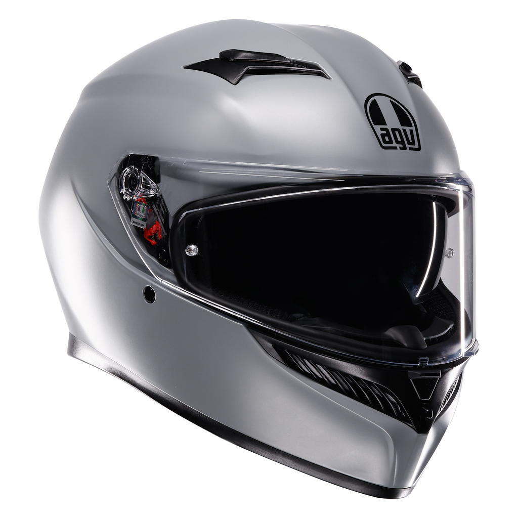AGV K3 Solid ECE 22.06