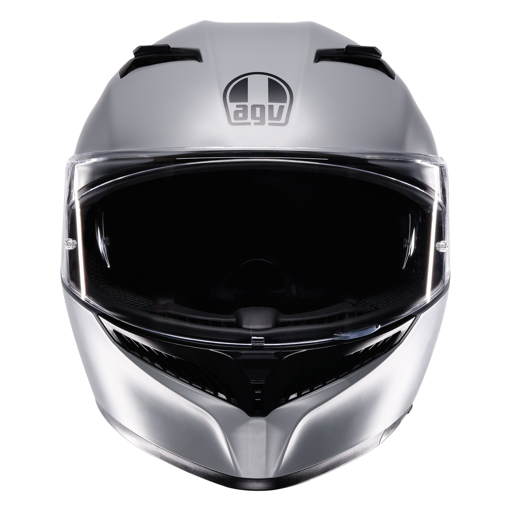 AGV K3 Solid ECE 22.06