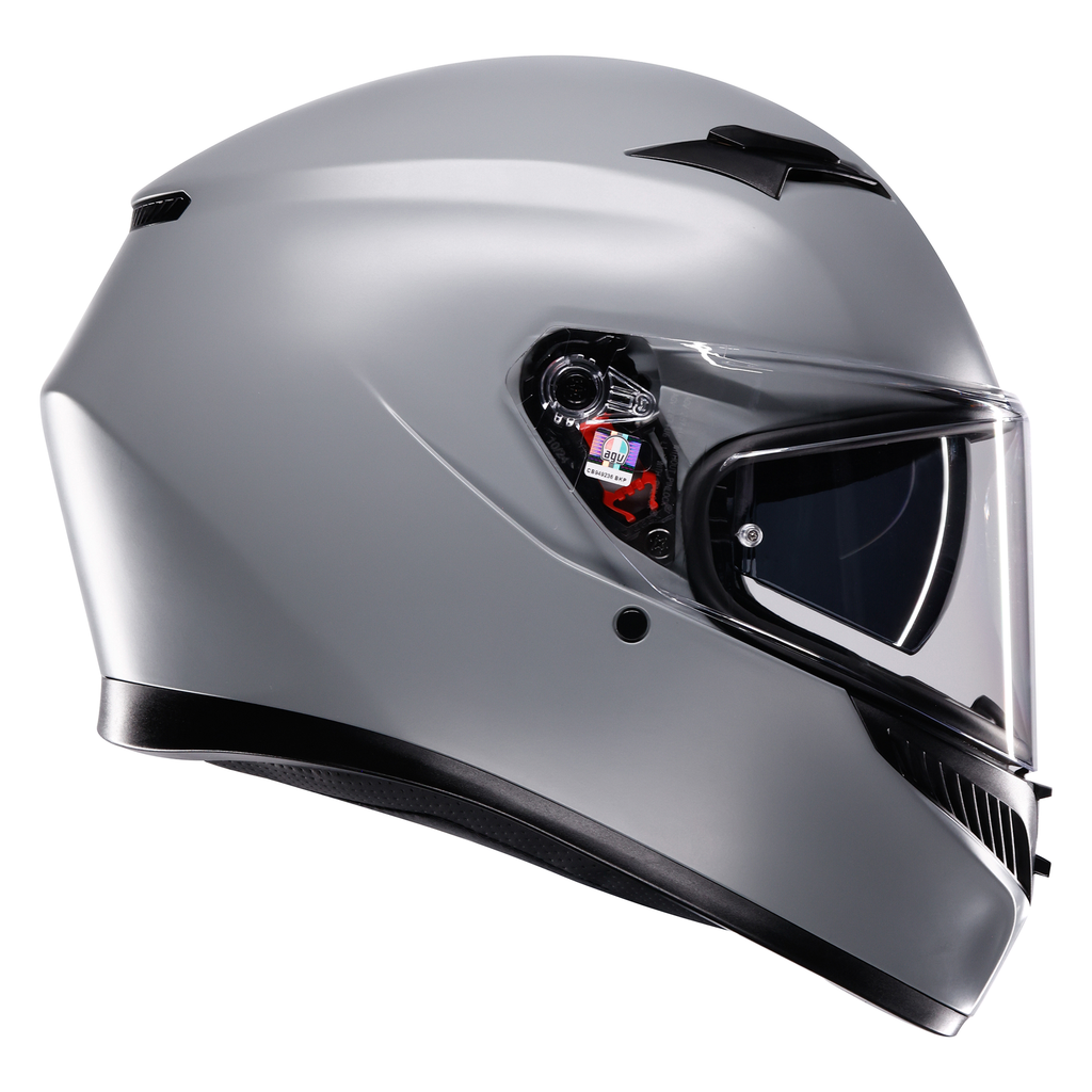AGV K3 Solid ECE 22.06