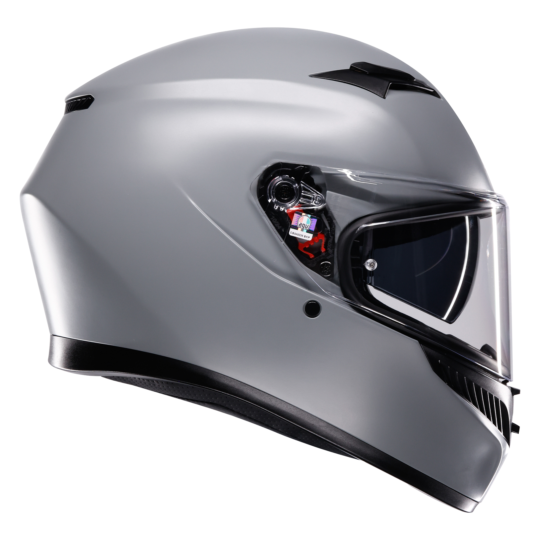 AGV K3 Solid ECE 22.06