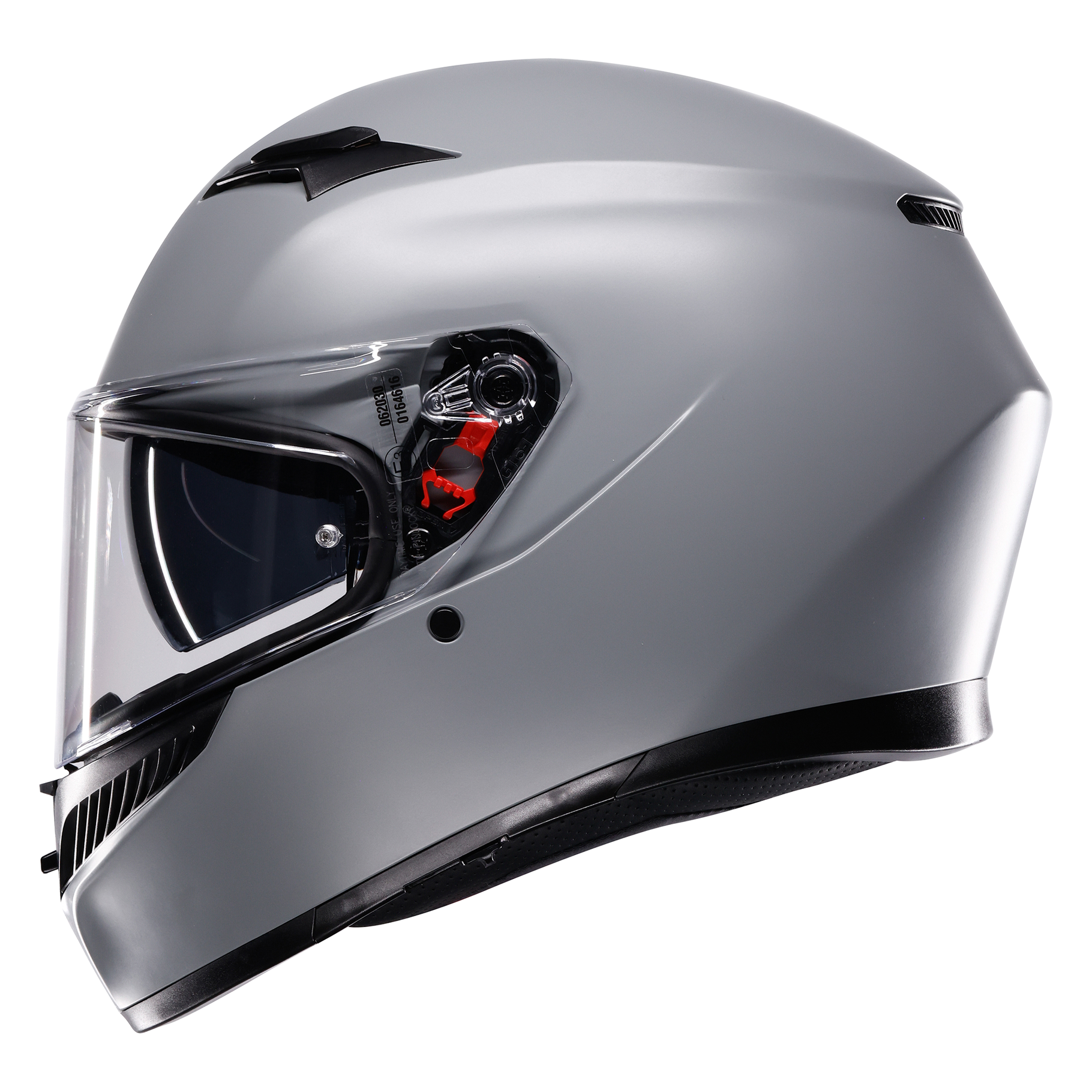 AGV K3 Solid ECE 22.06
