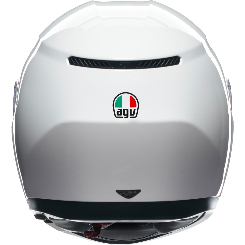 AGV K3 Solid ECE 22.06