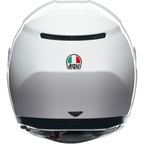 AGV K3 Solid ECE 22.06