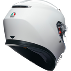 AGV K3 Solid ECE 22.06