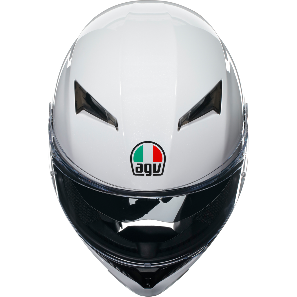 AGV K3 Solid ECE 22.06