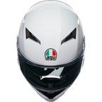 AGV K3 Solid ECE 22.06