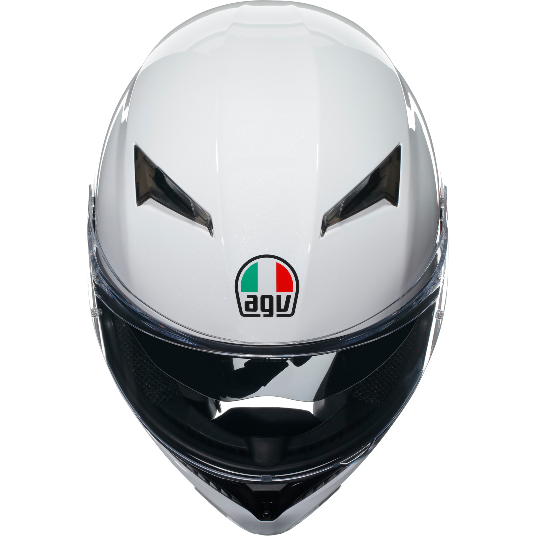 AGV K3 Solid ECE 22.06