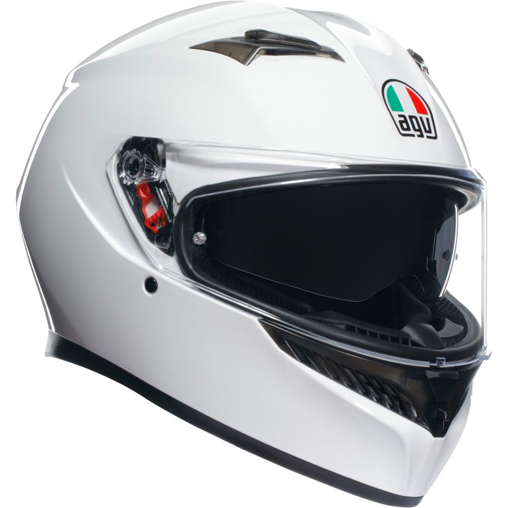 AGV K3 Solid ECE 22.06