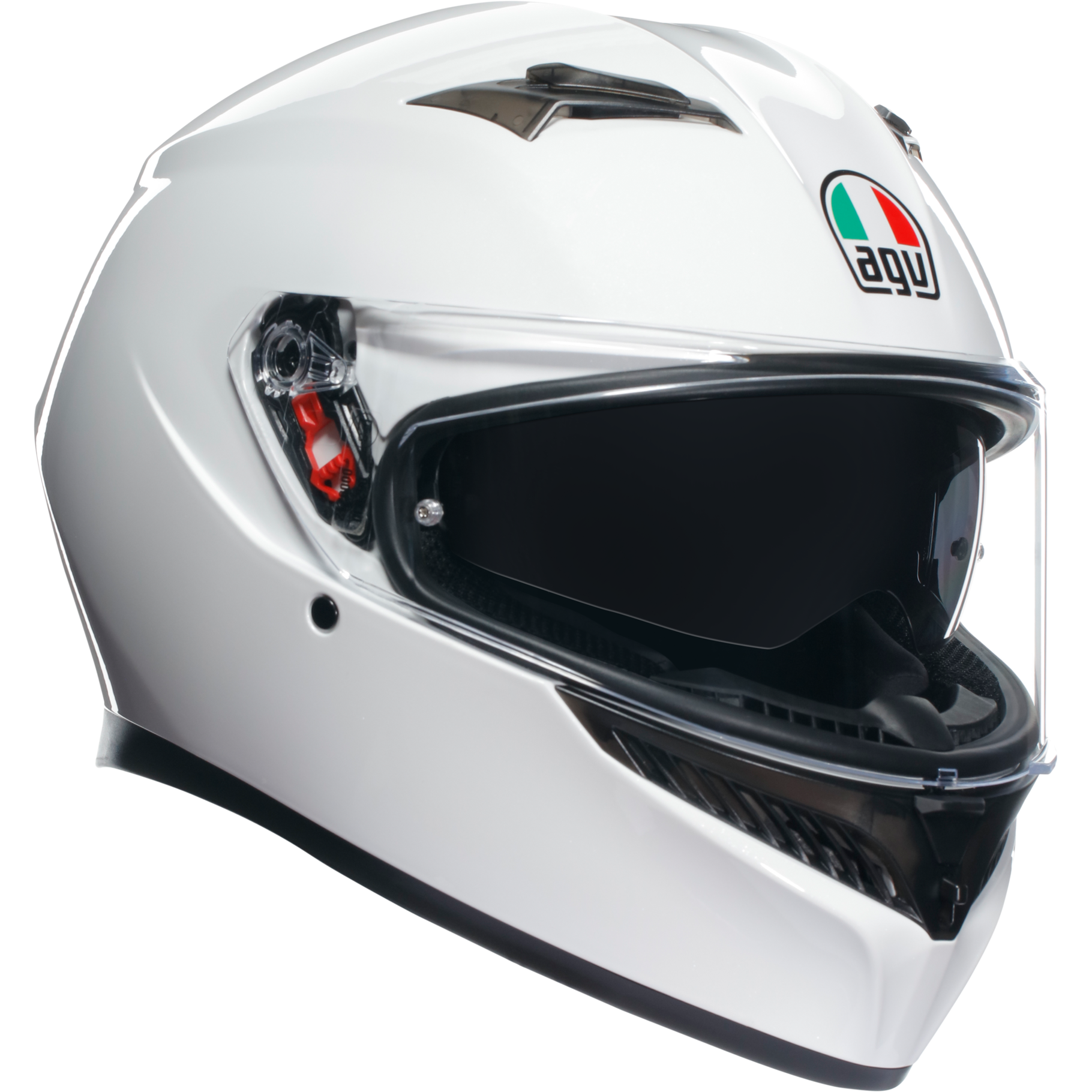 AGV K3 Solid ECE 22.06