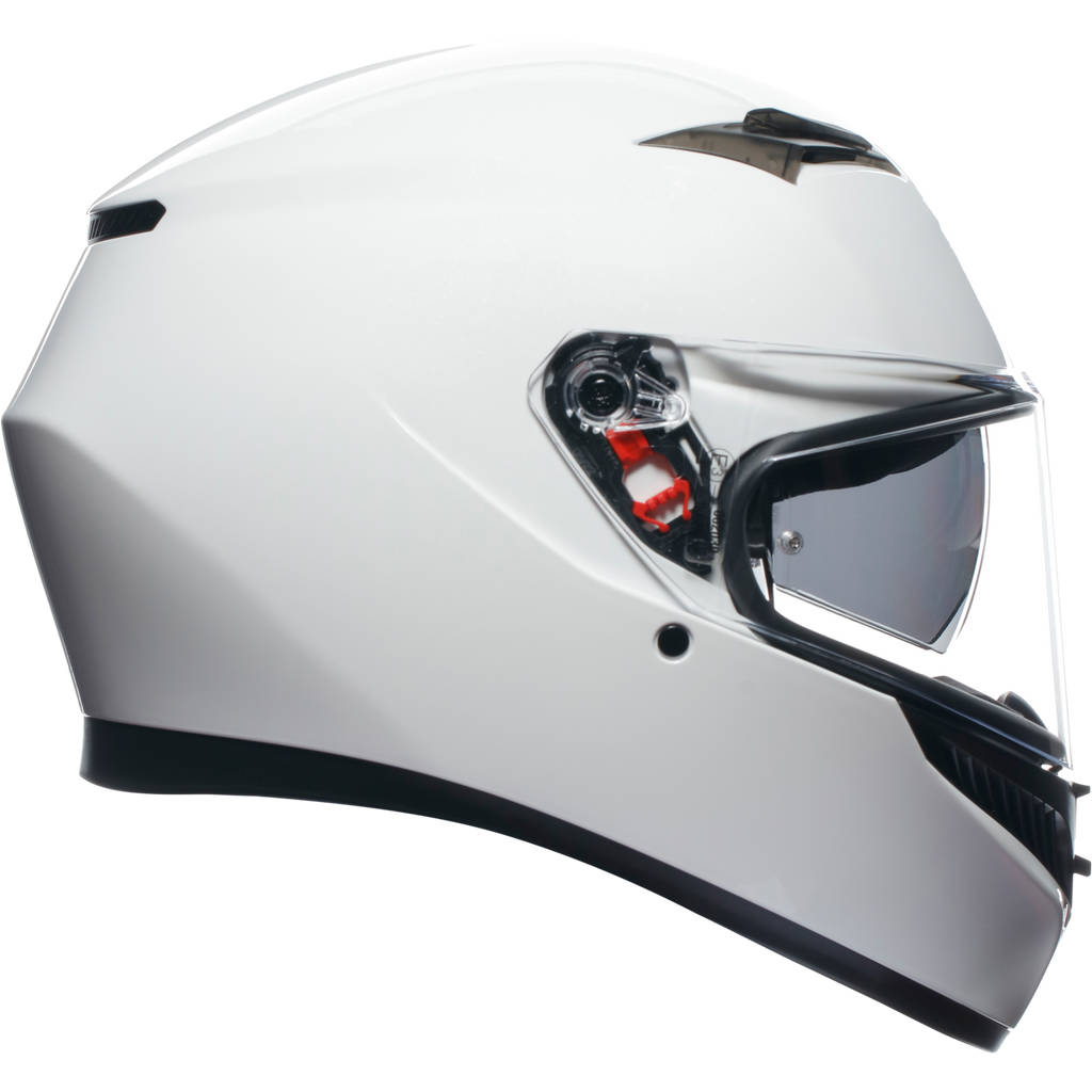 AGV K3 Solid ECE 22.06