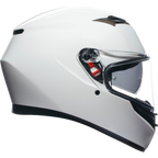 AGV K3 Solid ECE 22.06