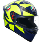 AGV K1-S Soleluna 2018